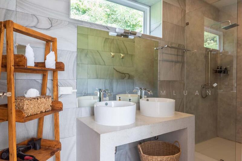 For Sale - Napa Samui Villas, Surat Thani