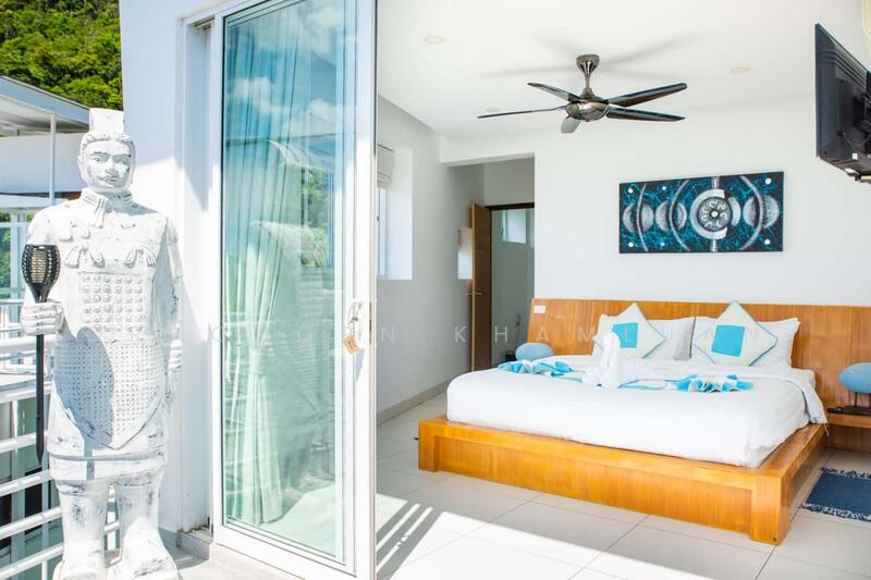 For Sale - Napa Samui Villas, Surat Thani