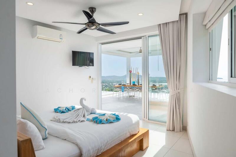 For Sale - Napa Samui Villas, Surat Thani