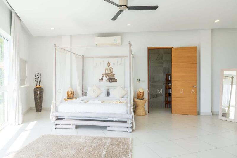 For Sale - Napa Samui Villas, Surat Thani