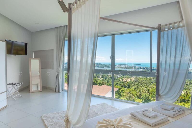 For Sale - Napa Samui Villas, Surat Thani