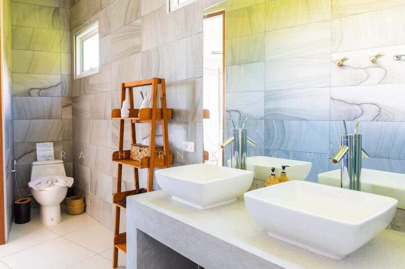 For Sale - Napa Samui Villas, Surat Thani