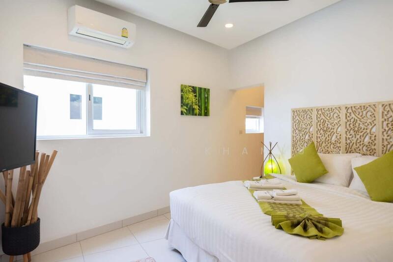 For Sale - Napa Samui Villas, Surat Thani