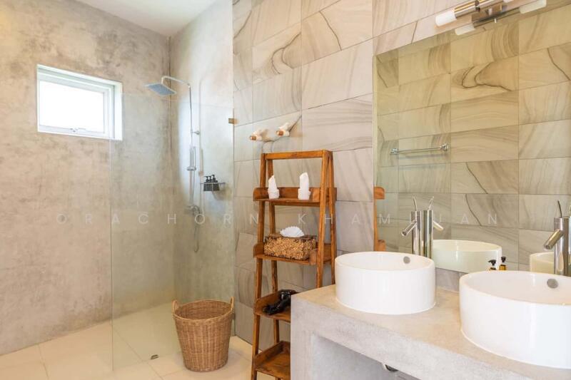 For Sale - Napa Samui Villas, Surat Thani