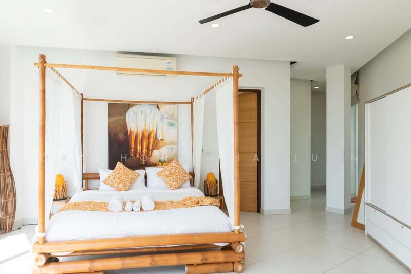 For Sale - Napa Samui Villas, Surat Thani