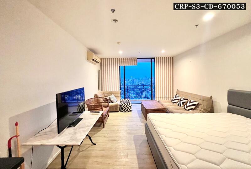 For Sale - The Issara Ladprao, Bangkok