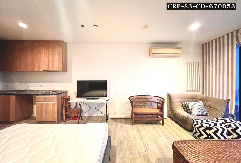 For Sale - The Issara Ladprao, Bangkok