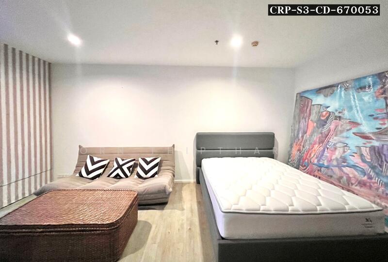 For Sale - The Issara Ladprao, Bangkok