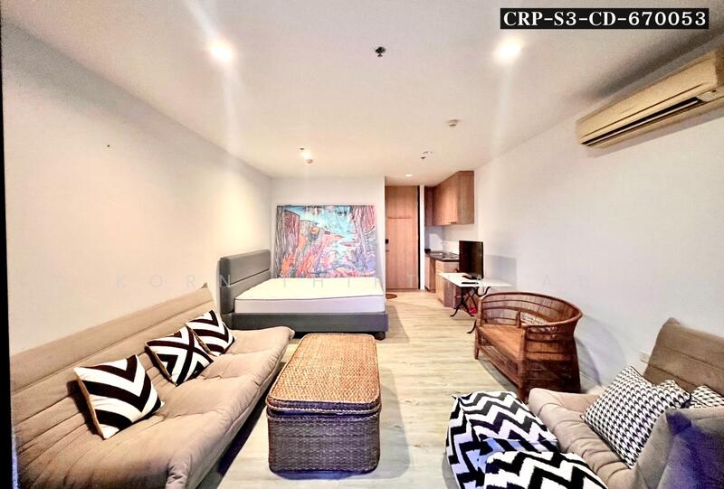 For Sale - The Issara Ladprao, Bangkok