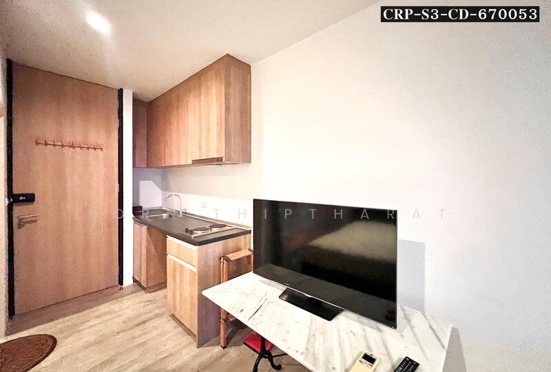 For Sale - The Issara Ladprao, Bangkok