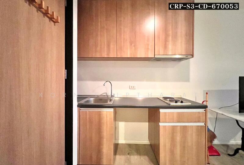 For Sale - The Issara Ladprao, Bangkok