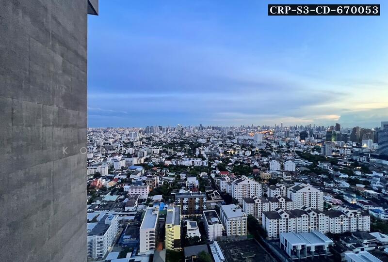 For Sale - The Issara Ladprao, Bangkok