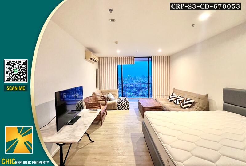 ขาย - The Issara Ladprao : ดิ อิสสระ ลาดพร้าว, กรุงเทพ