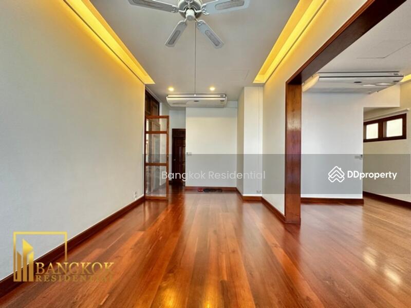 For Rent - Detached House, Bangkok