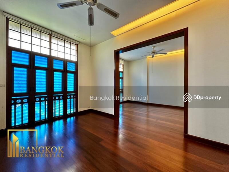 For Rent - Detached House, Bangkok