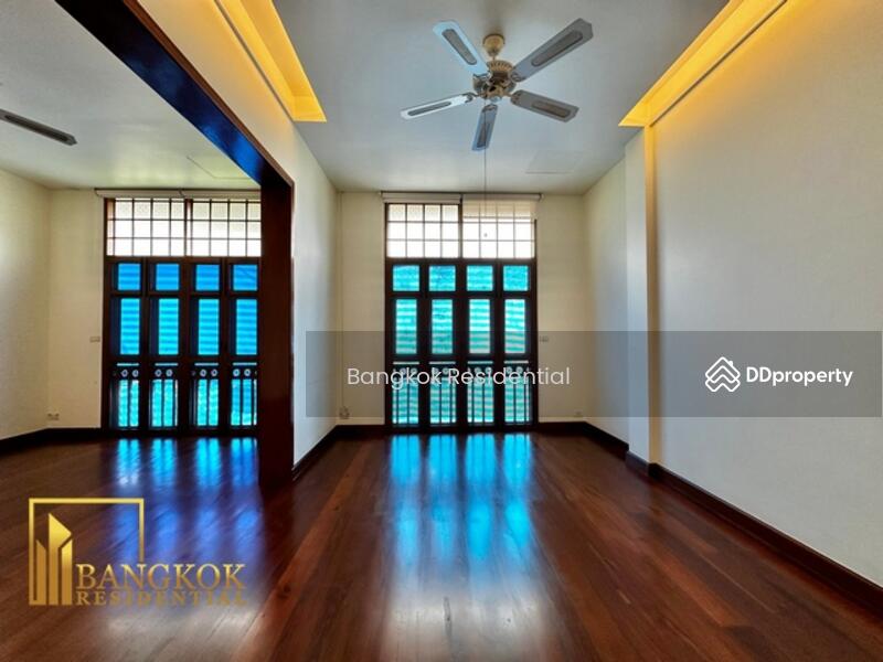 For Rent - Detached House, Bangkok