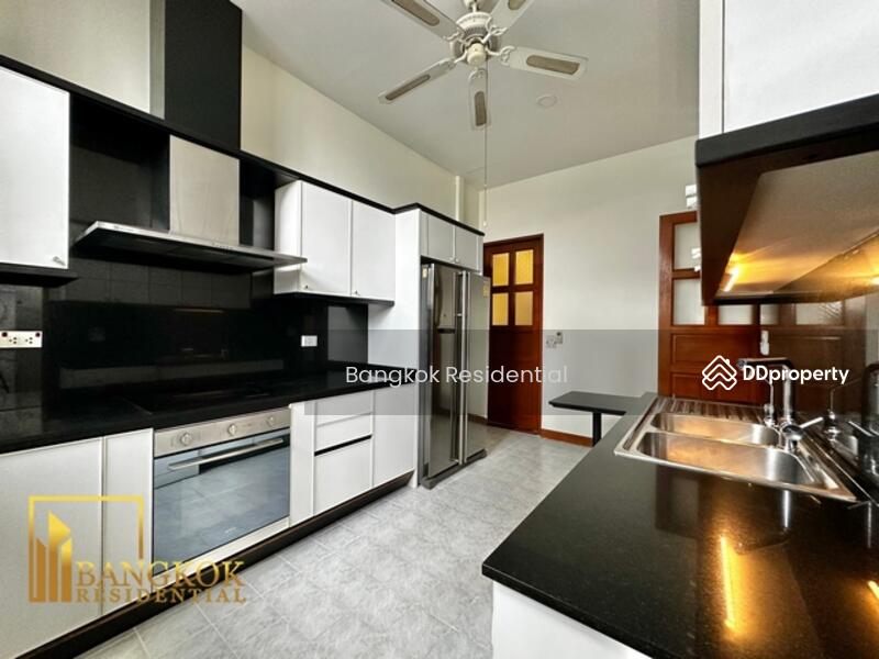 For Rent - Detached House, Bangkok
