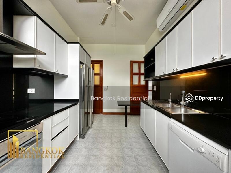 For Rent - Detached House, Bangkok