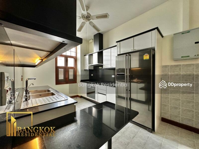 For Rent - Detached House, Bangkok