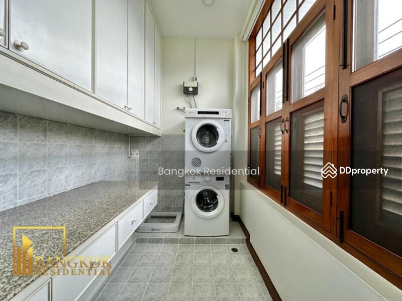 For Rent - Detached House, Bangkok