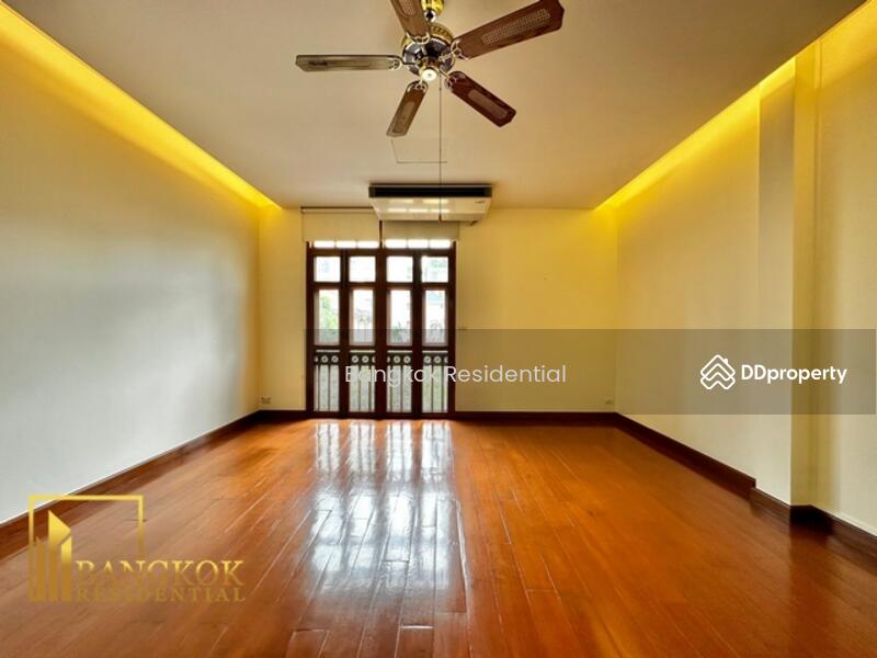 For Rent - Detached House, Bangkok