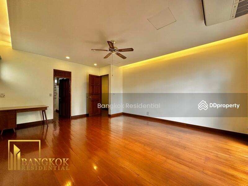 For Rent - Detached House, Bangkok