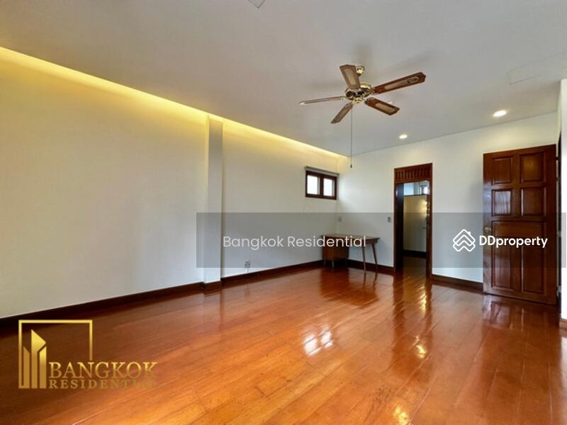 For Rent - Detached House, Bangkok