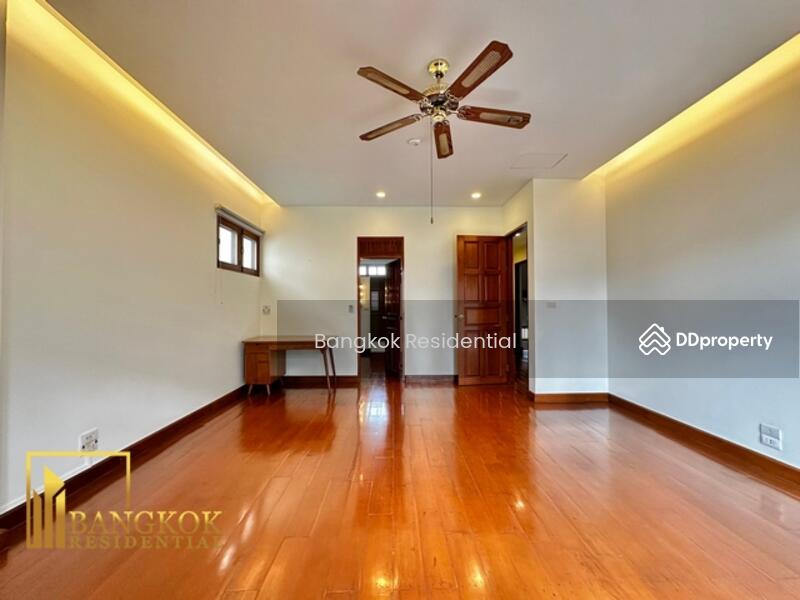 For Rent - Detached House, Bangkok