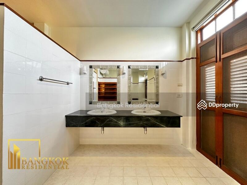 For Rent - Detached House, Bangkok