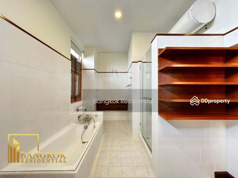 For Rent - Detached House, Bangkok