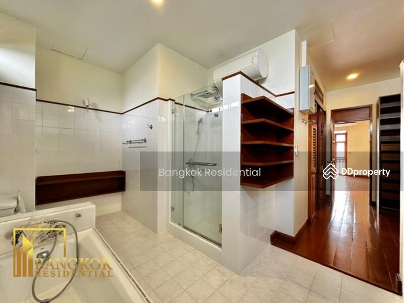 For Rent - Detached House, Bangkok