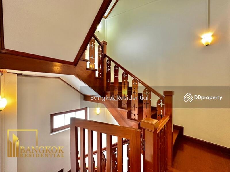 For Rent - Detached House, Bangkok
