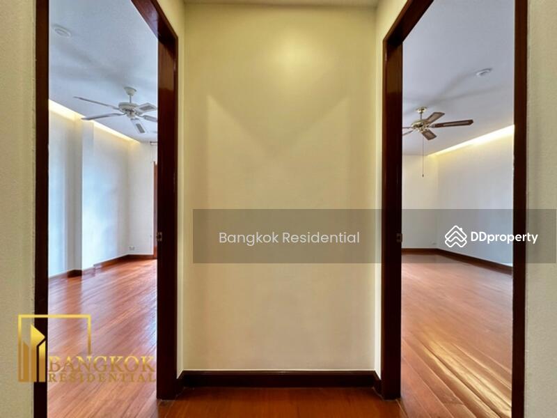 For Rent - Detached House, Bangkok