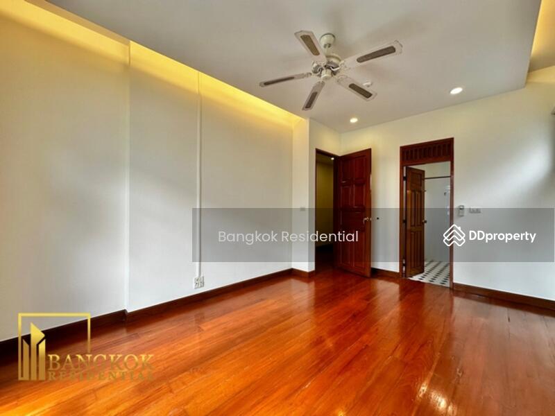 For Rent - Detached House, Bangkok