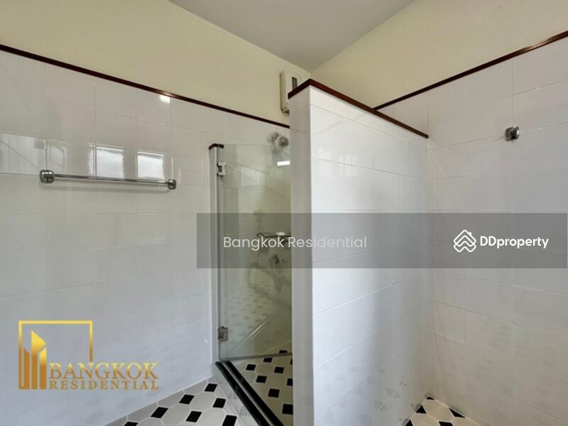 For Rent - Detached House, Bangkok