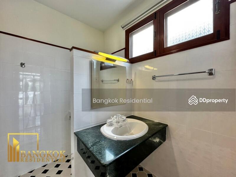 For Rent - Detached House, Bangkok