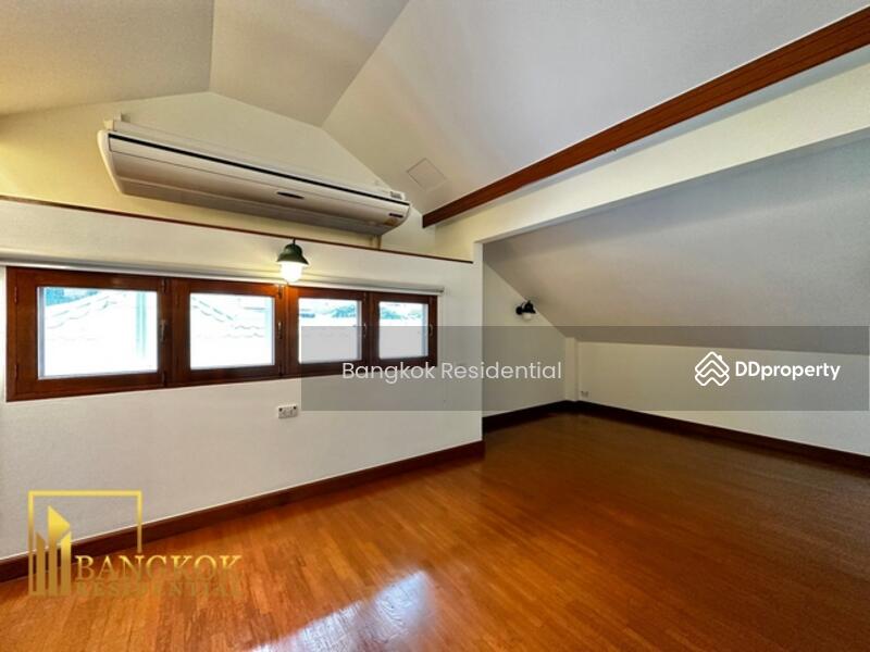 For Rent - Detached House, Bangkok
