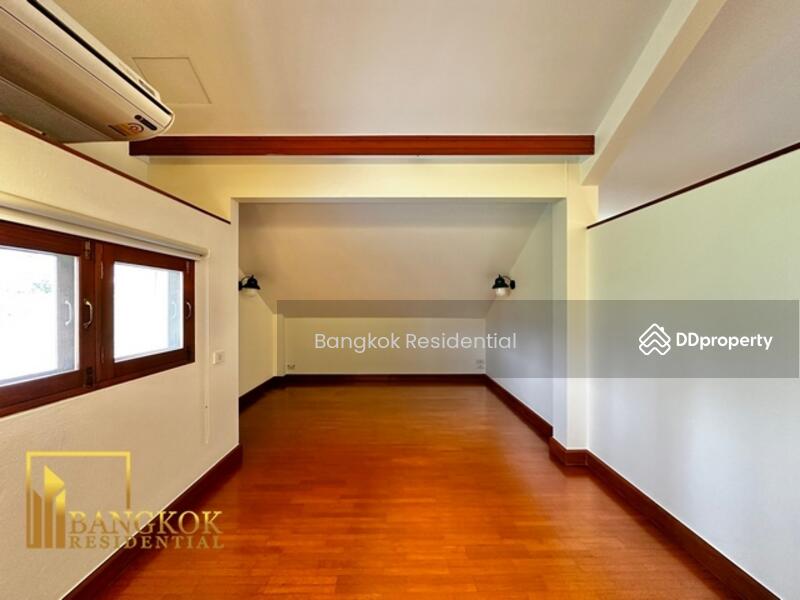 For Rent - Detached House, Bangkok