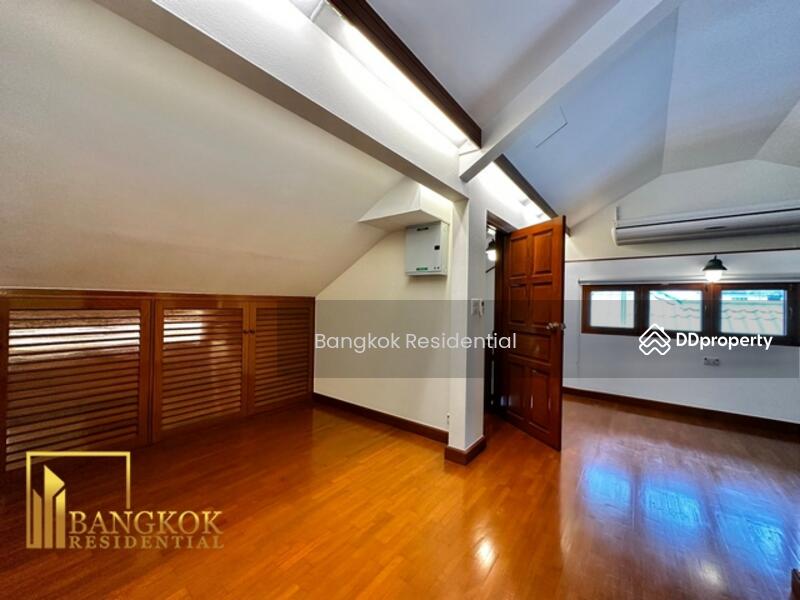 For Rent - Detached House, Bangkok