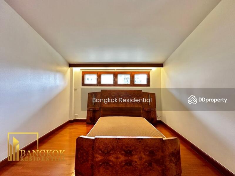 For Rent - Detached House, Bangkok