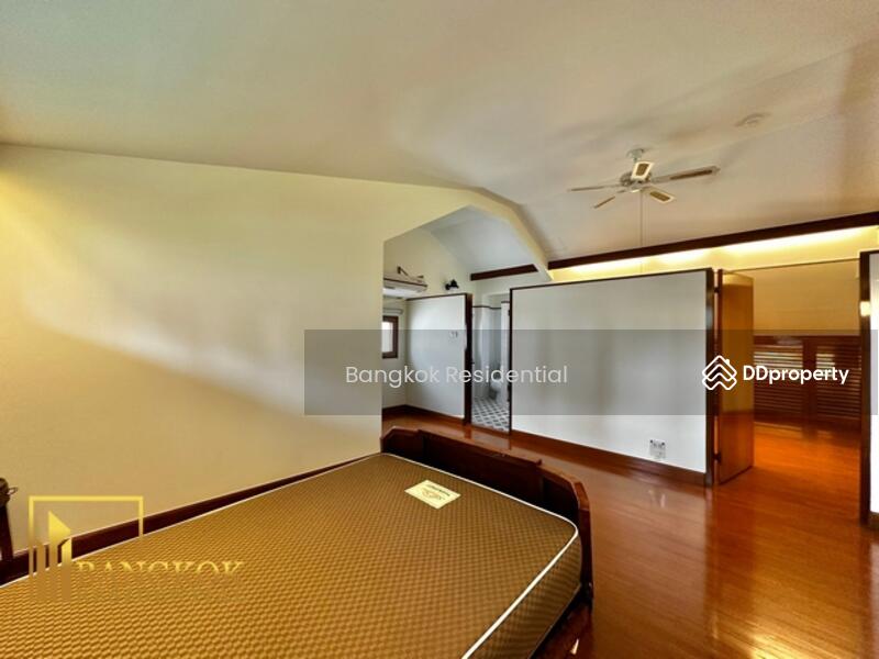 For Rent - Detached House, Bangkok