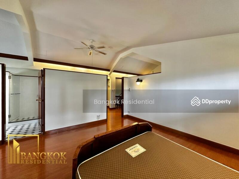 For Rent - Detached House, Bangkok