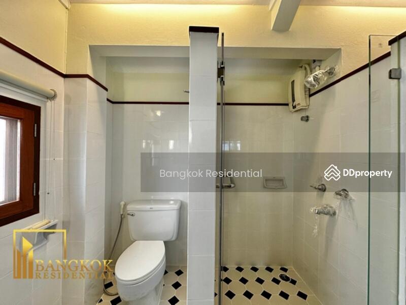 For Rent - Detached House, Bangkok