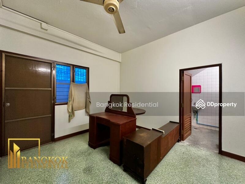 For Rent - Detached House, Bangkok