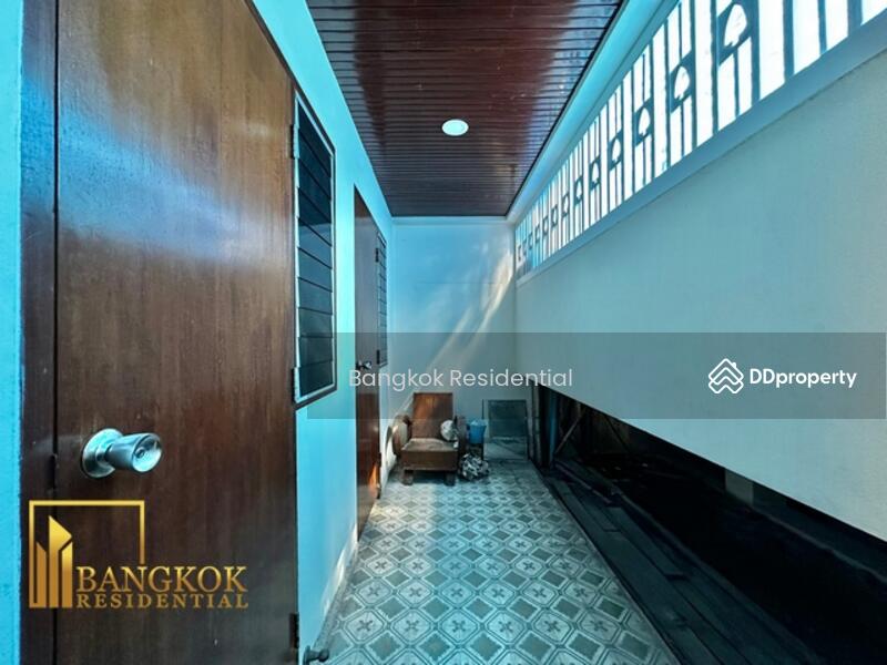 For Rent - Detached House, Bangkok