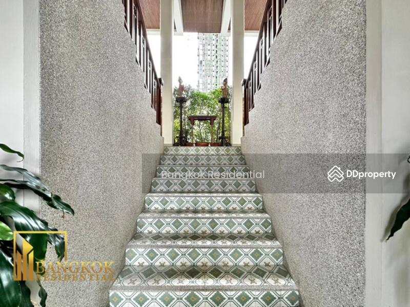 For Rent - Detached House, Bangkok