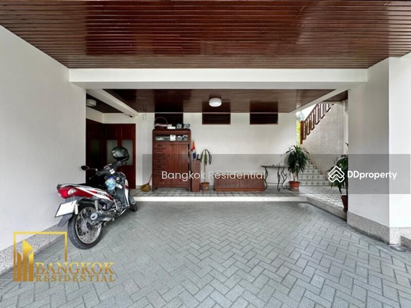 For Rent - Detached House, Bangkok