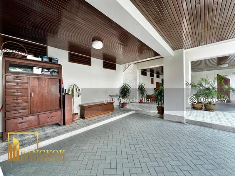 For Rent - Detached House, Bangkok