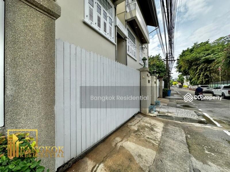 For Rent - Detached House, Bangkok
