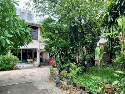 ขาย - ที่ดินเอกมัย, กรุงเทพ